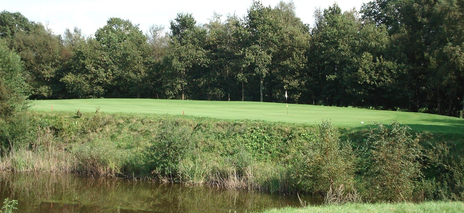 Golfclub Lutzhorn
