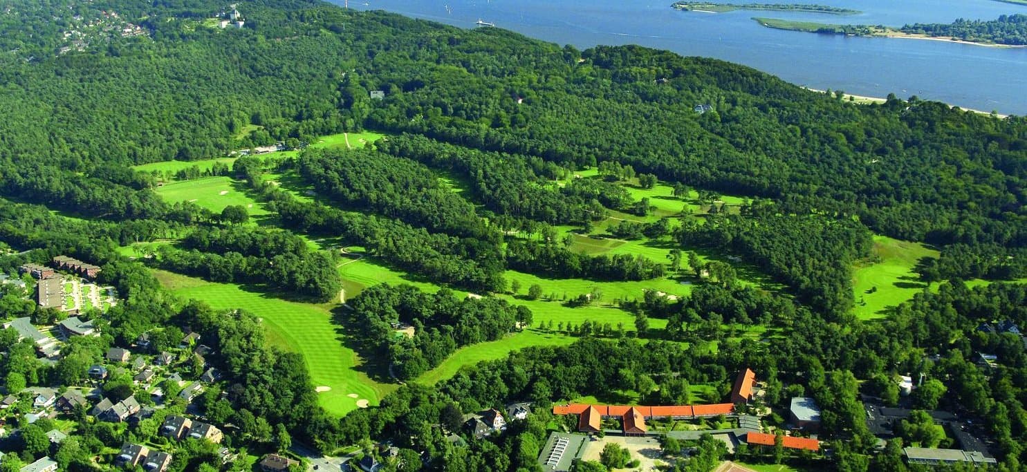 Hamburger Golf-Club Falkenstein