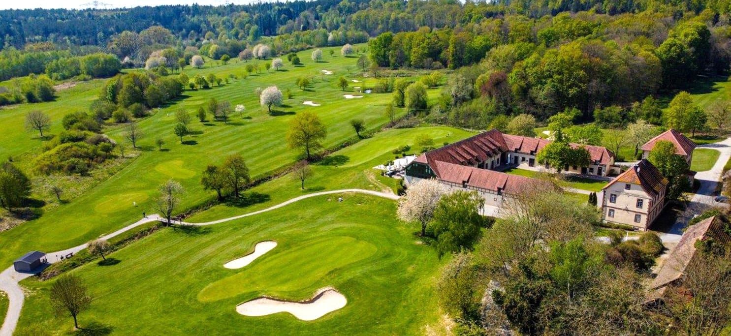Golfpark Trages