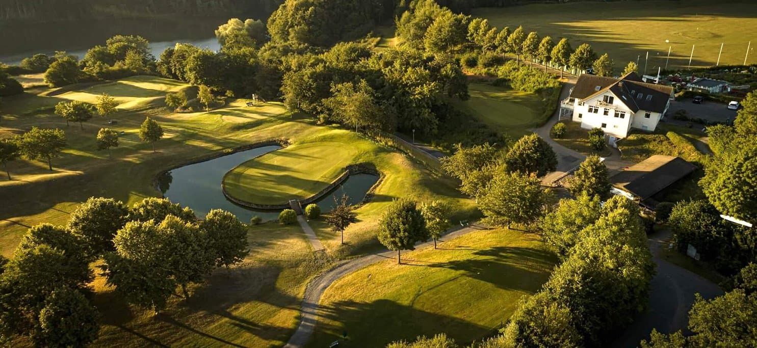 Golf- und Landclub Bad Arolsen