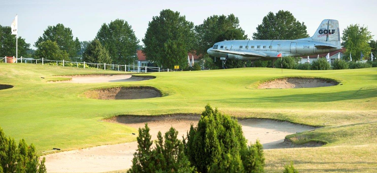 Golfpark Biblis-Wattenheim