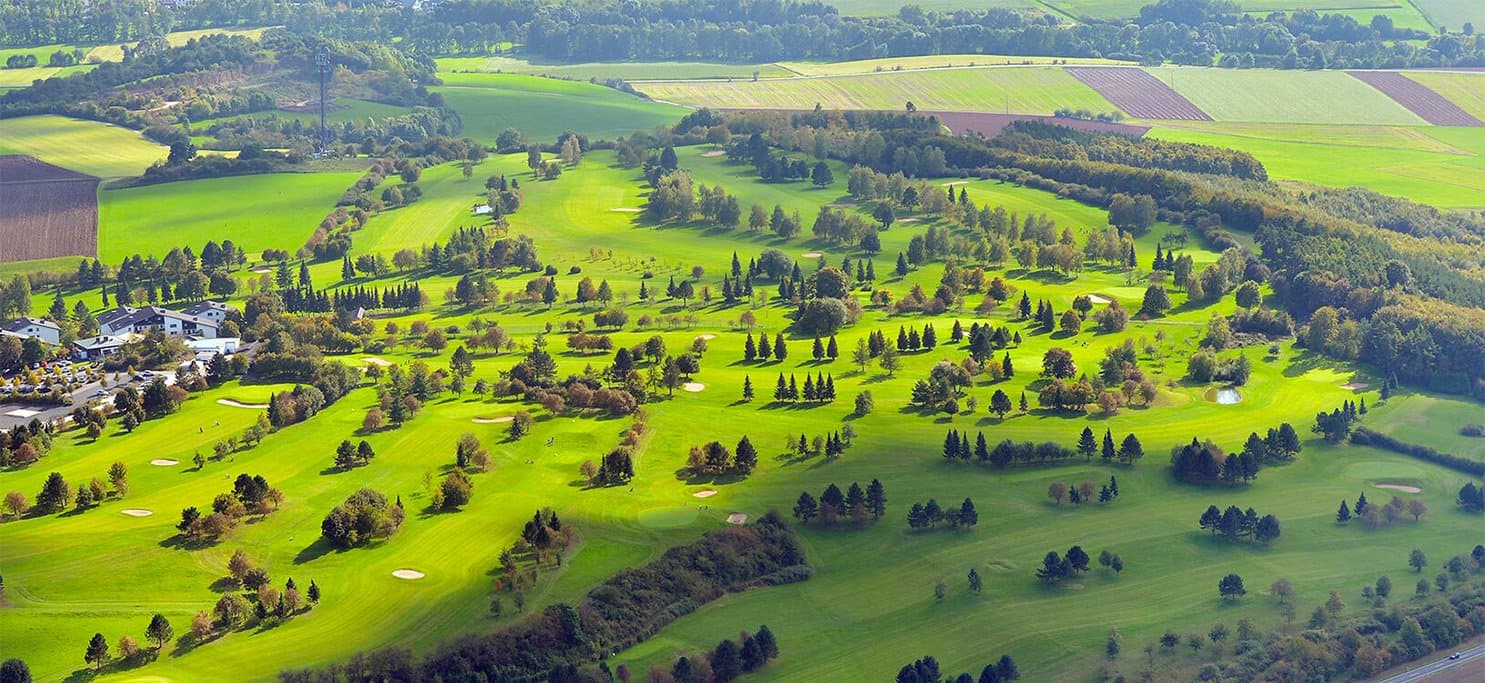 Golf-Club Fulda Rhön