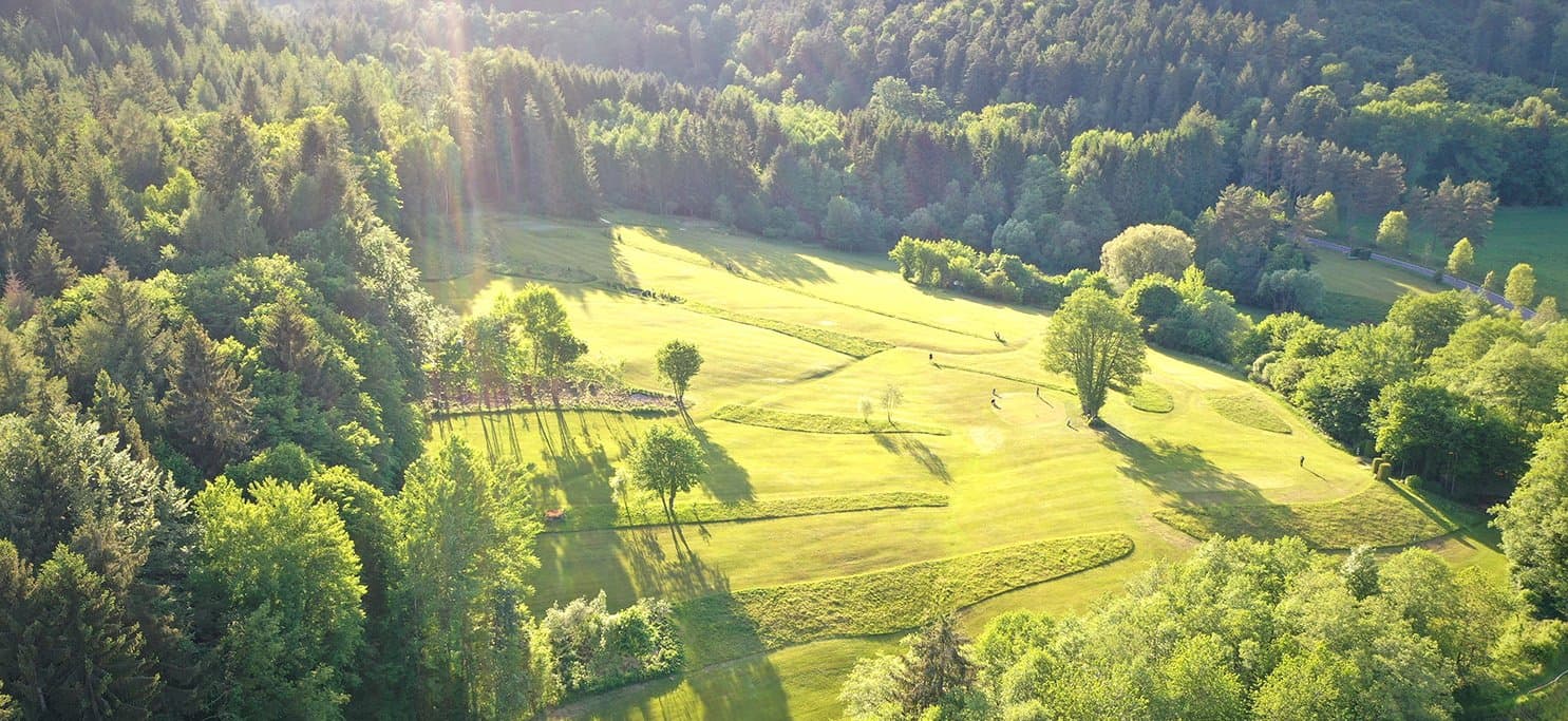 Golfclub Geierstal