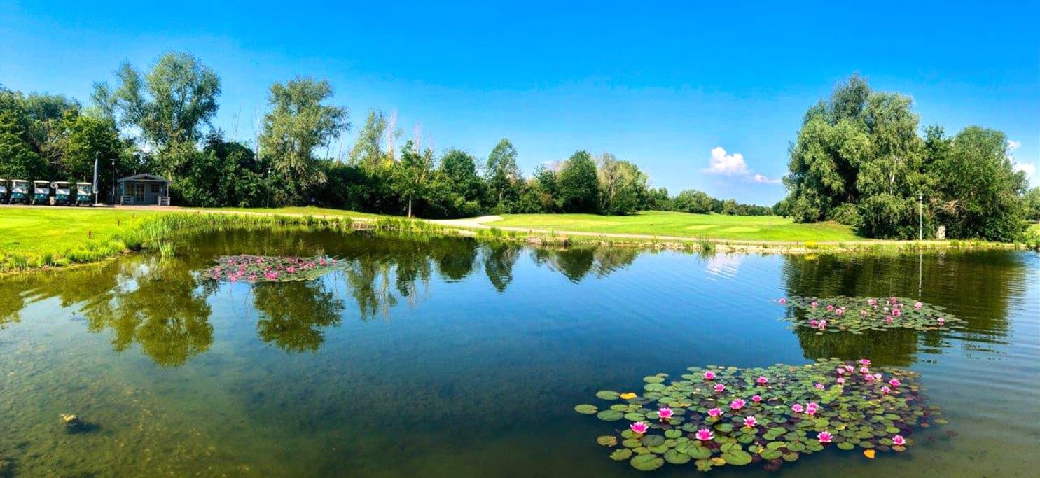 Golfresort Gernsheim