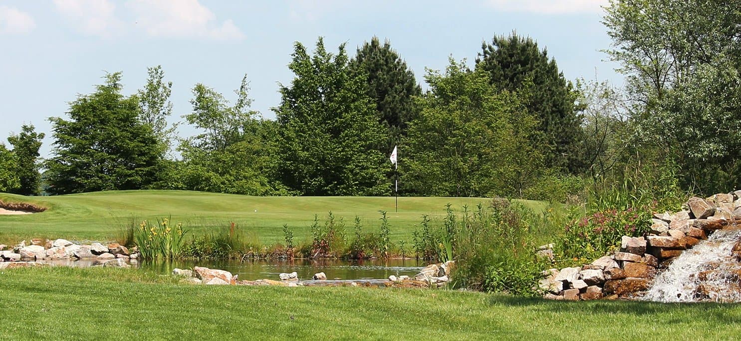 Golf-Club Main-Taunus