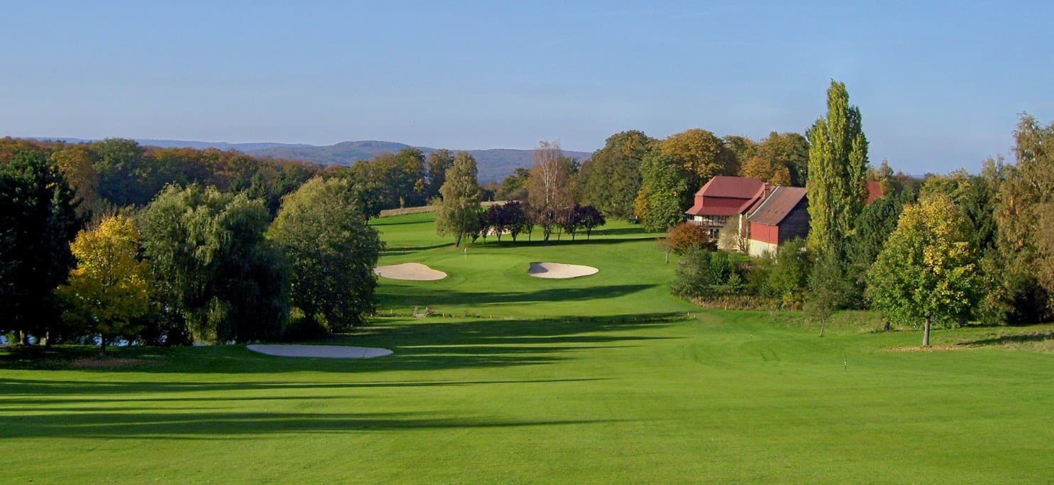 Golf-Club Schloss Braunfels