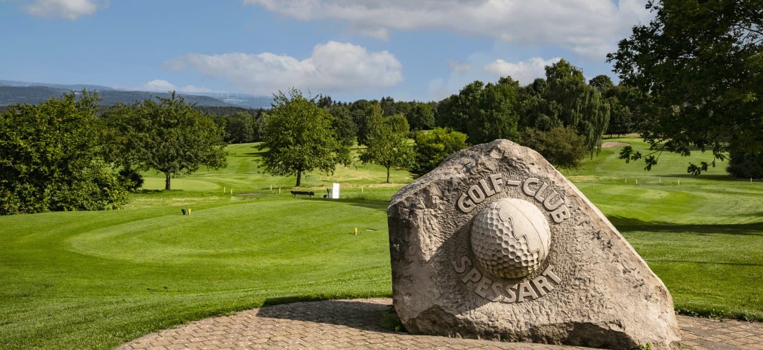 Golf-Club Spessart