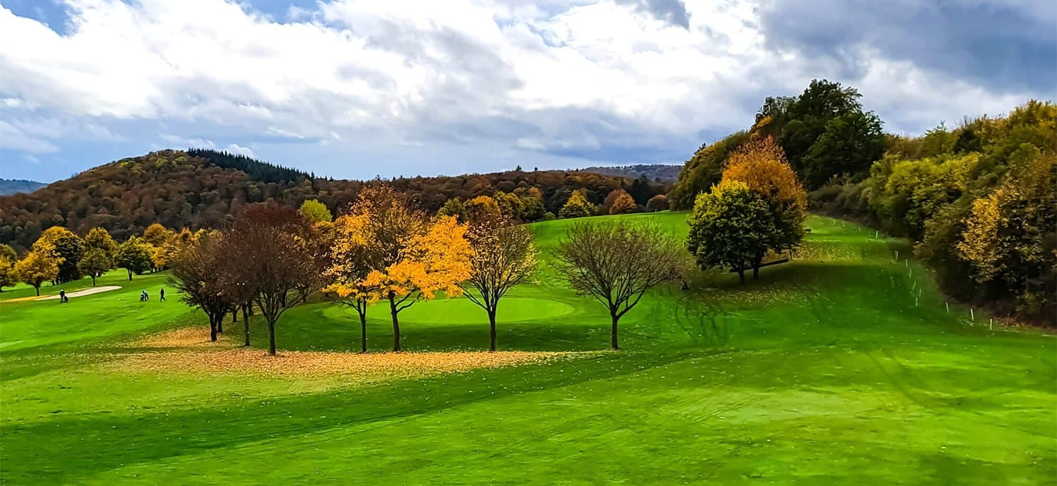 Golfclub Dillenburg
