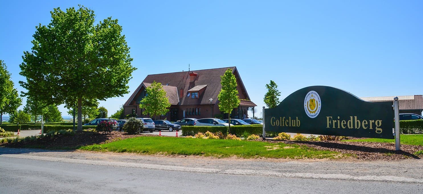 Golfpark am Löwenhof