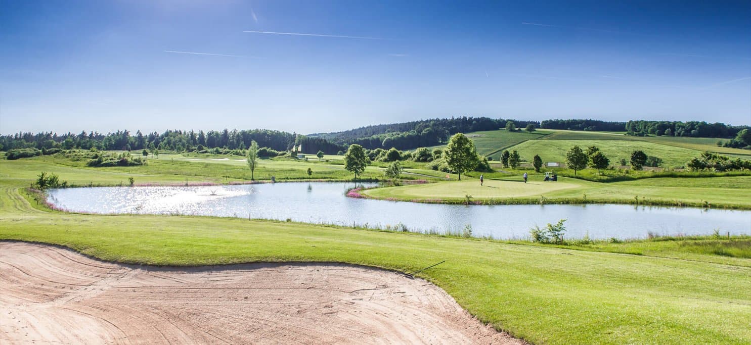 Golfclub Hofgut Praforst