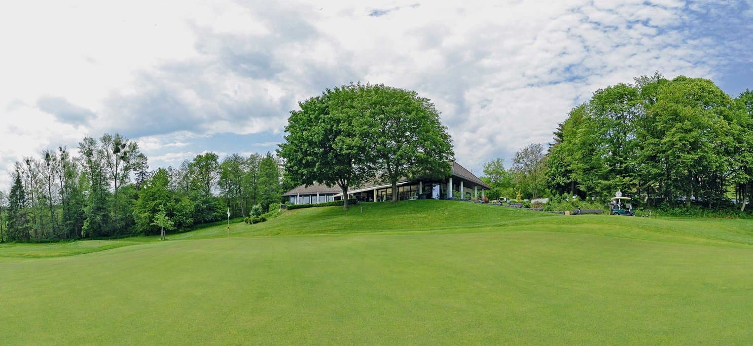Golfclub Kassel-Wilhelmshöhe