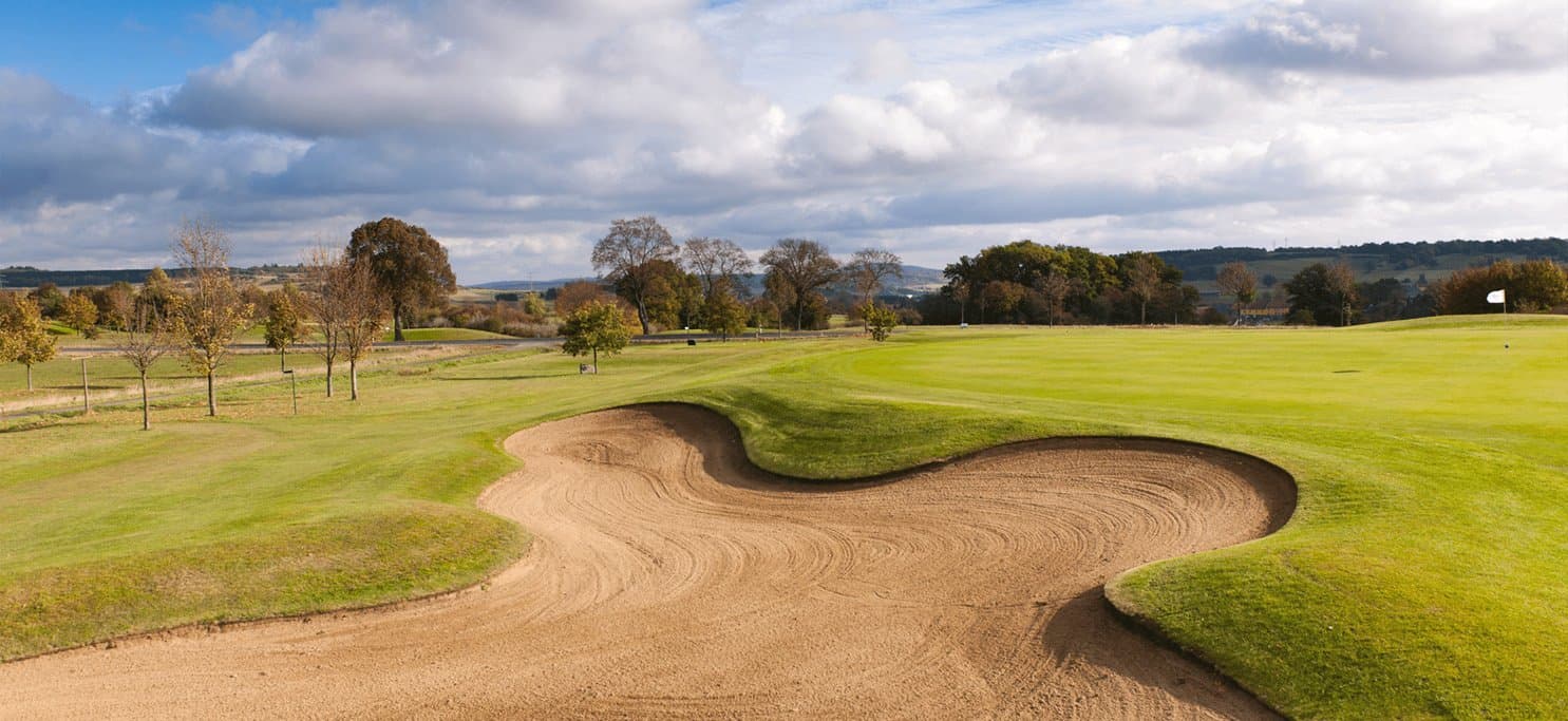 Golfpark Schlossgut Sickendorf