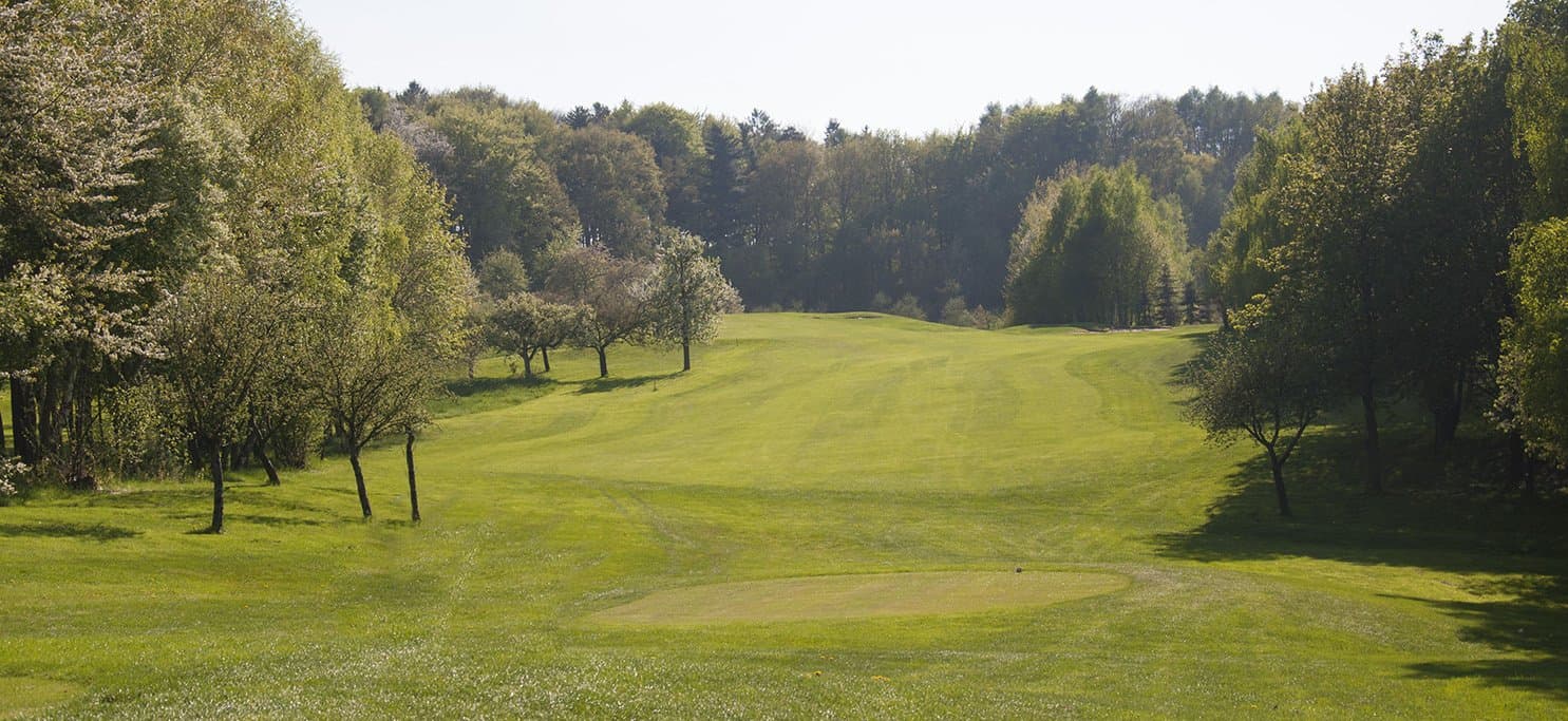 Golfclub Odenwald