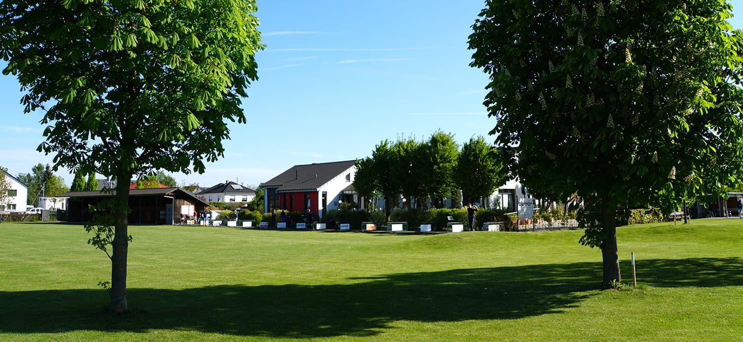 Golfclub Seligenstadt