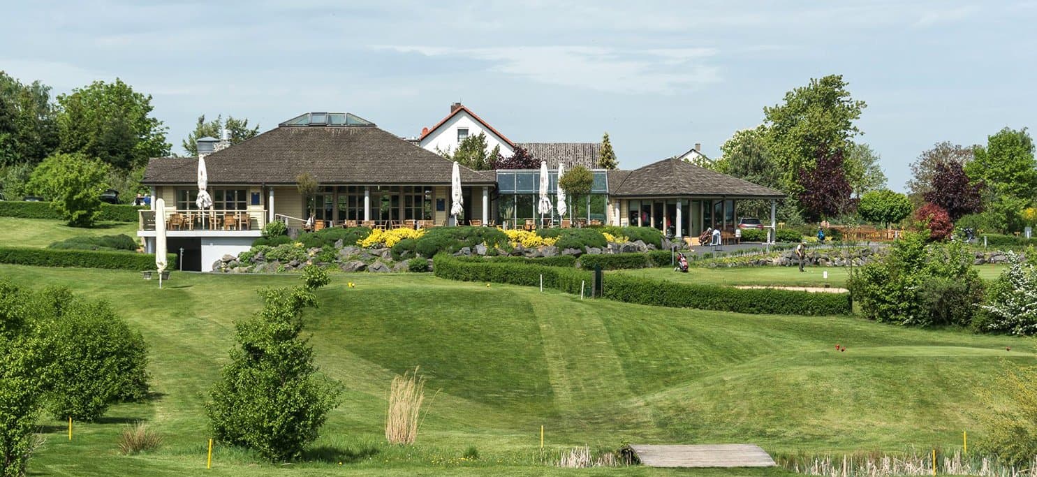 Golfplatz Altenstadt