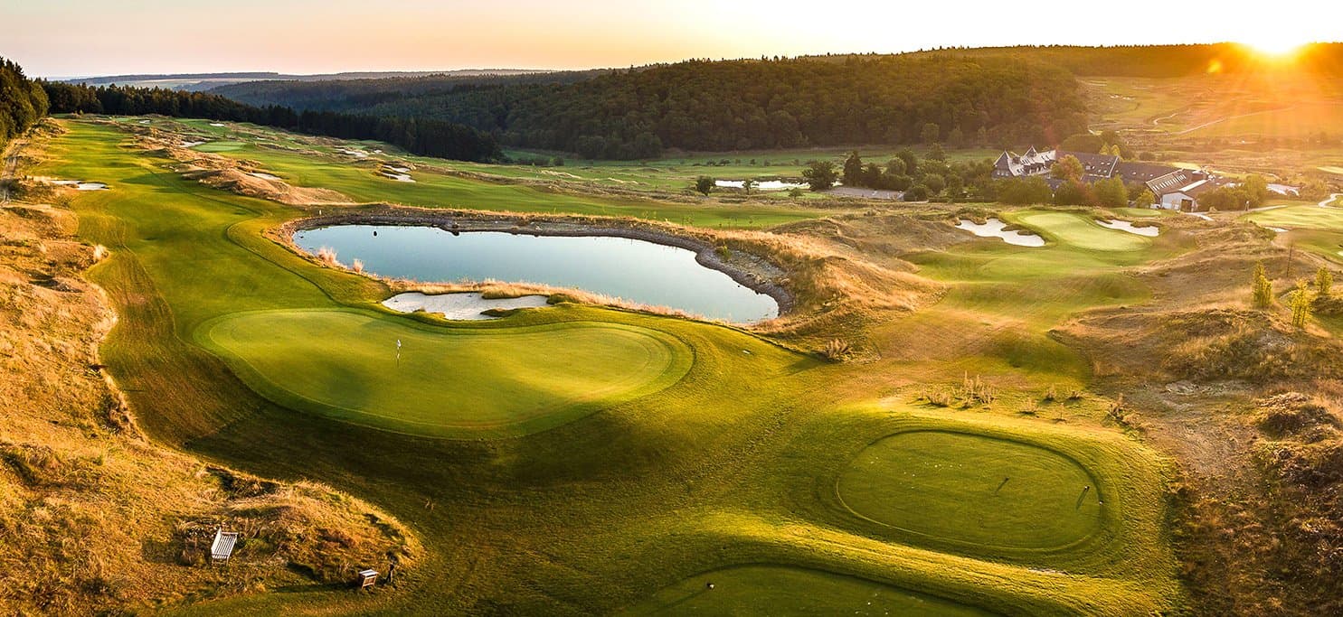 Golfclub Hofgut Georgenthal