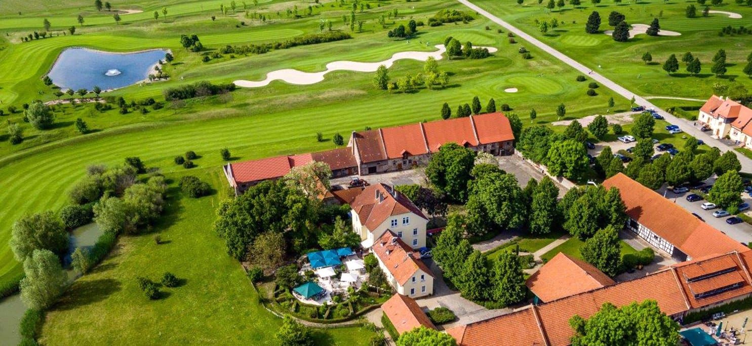 Kiawah Golfpark Riedstadt