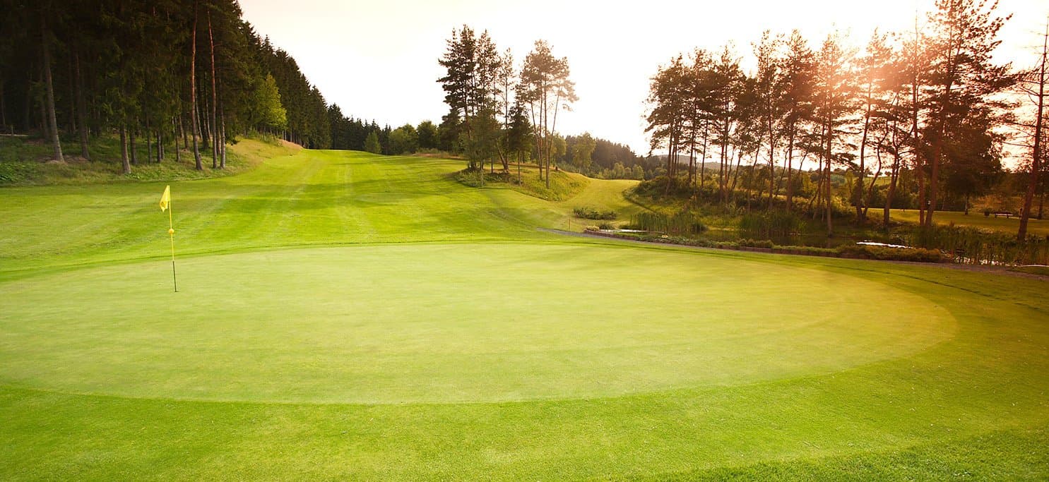 Kurhessischer Golfclub Oberaula