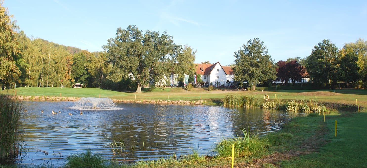 Oberhessischer Golf-Club Marburg
