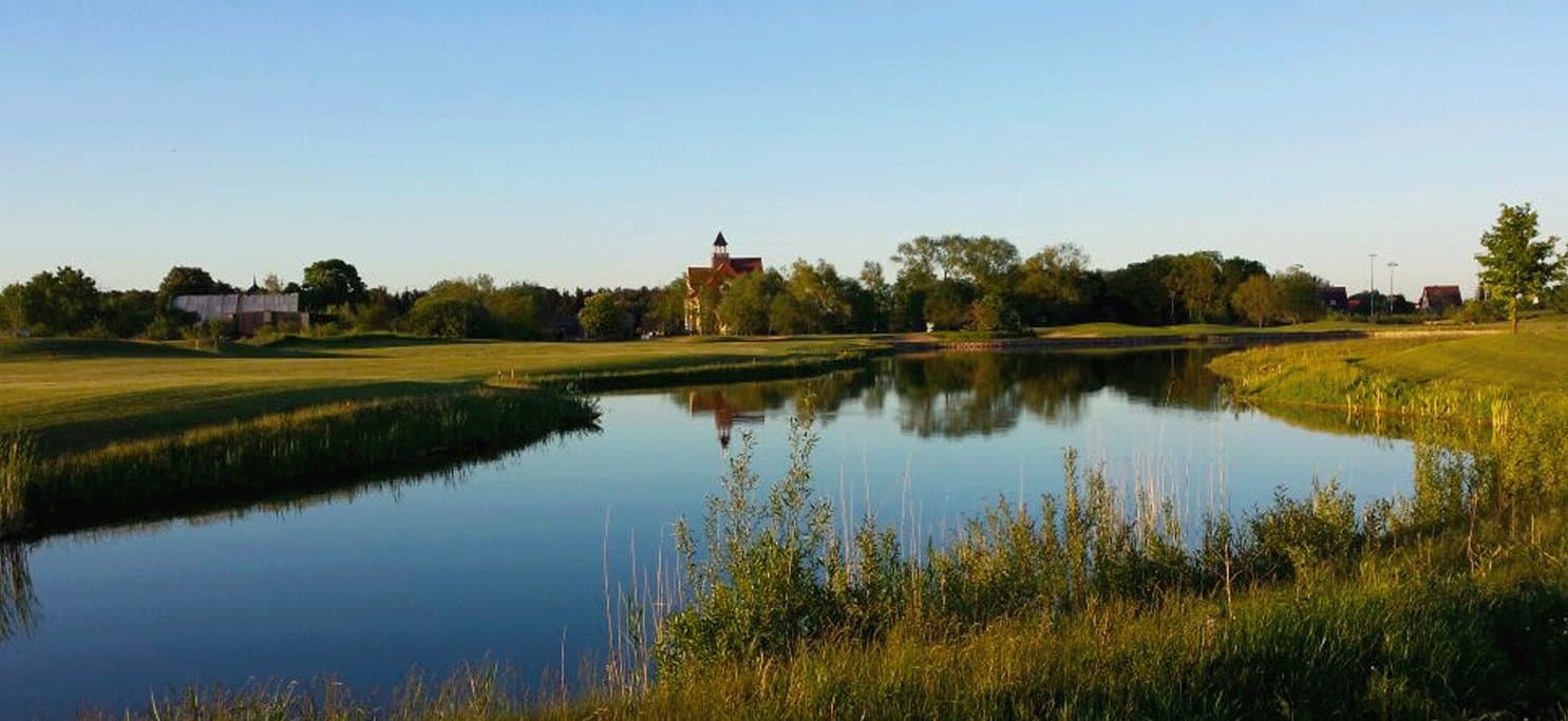 Golf & Country Club Schloss Krugsdorf