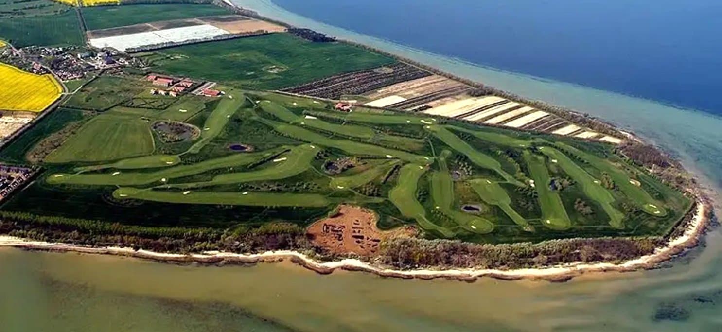 Bades Huk Golfclub