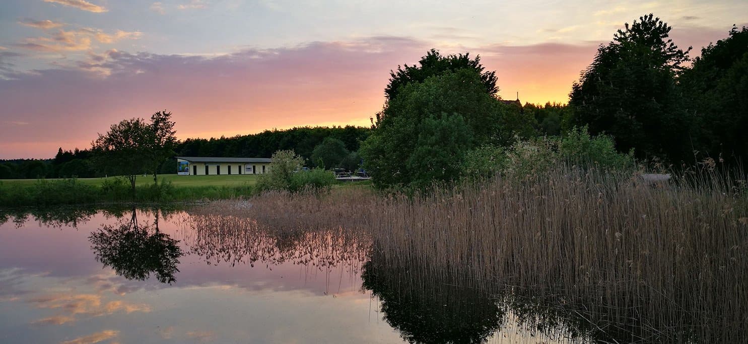 Golf Club Rügen/ Schloss Karnitz