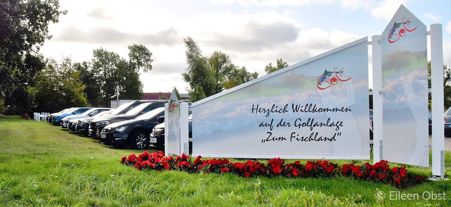 Golfclub „Zum Fischland“