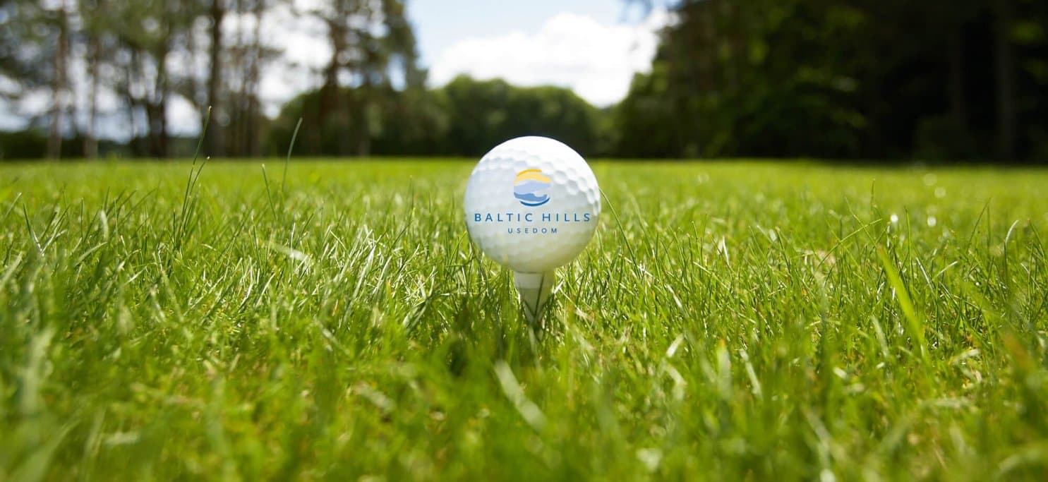 Golfclub Baltic Hills Usedom