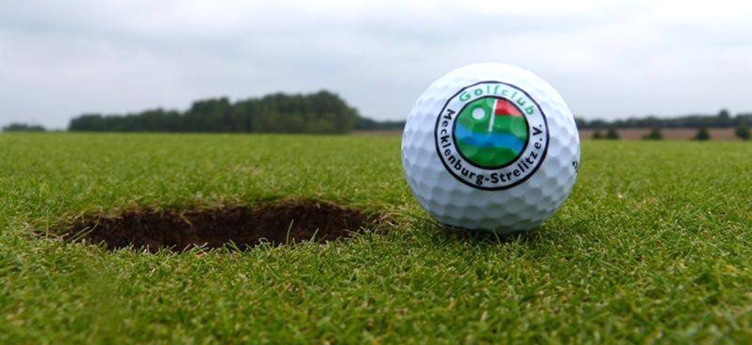 Golfclub Mecklenburg-Strelitz