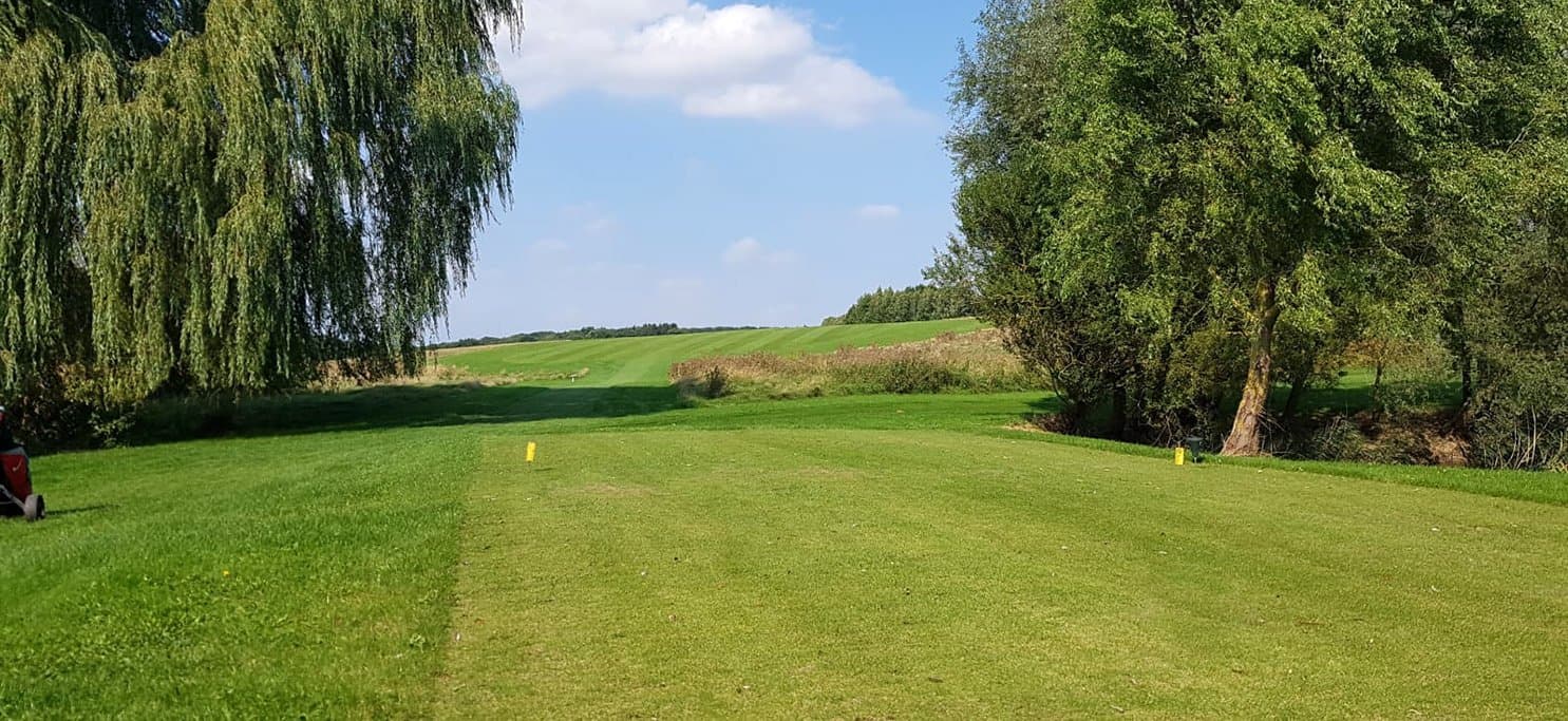 Golfclub Tessin