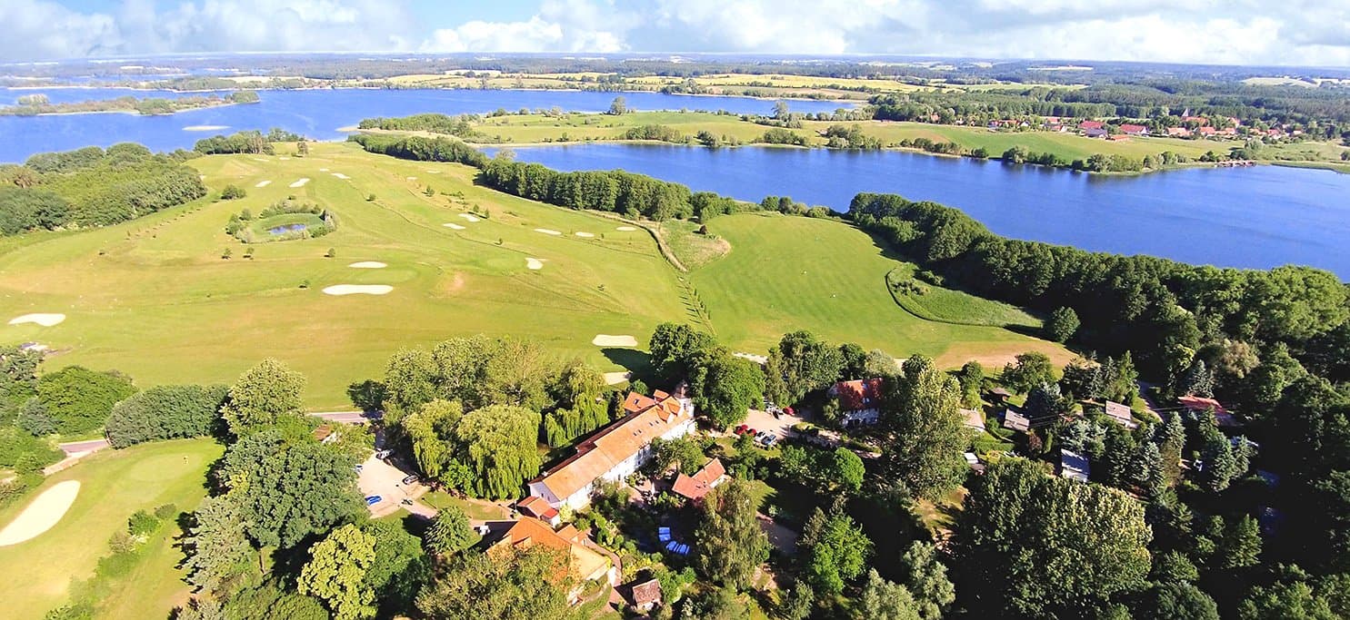 Golfhotel Serrahn van der Valk