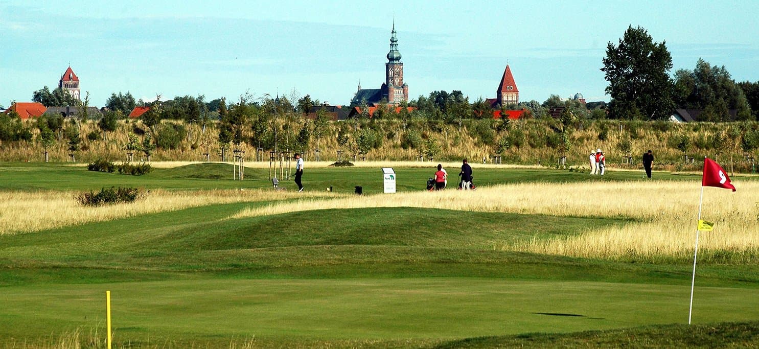 Hanseatischer Golfclub Greifswald