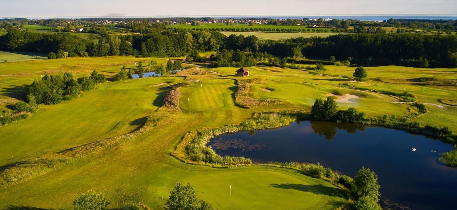 Ostsee Golf Resort Wittenbeck