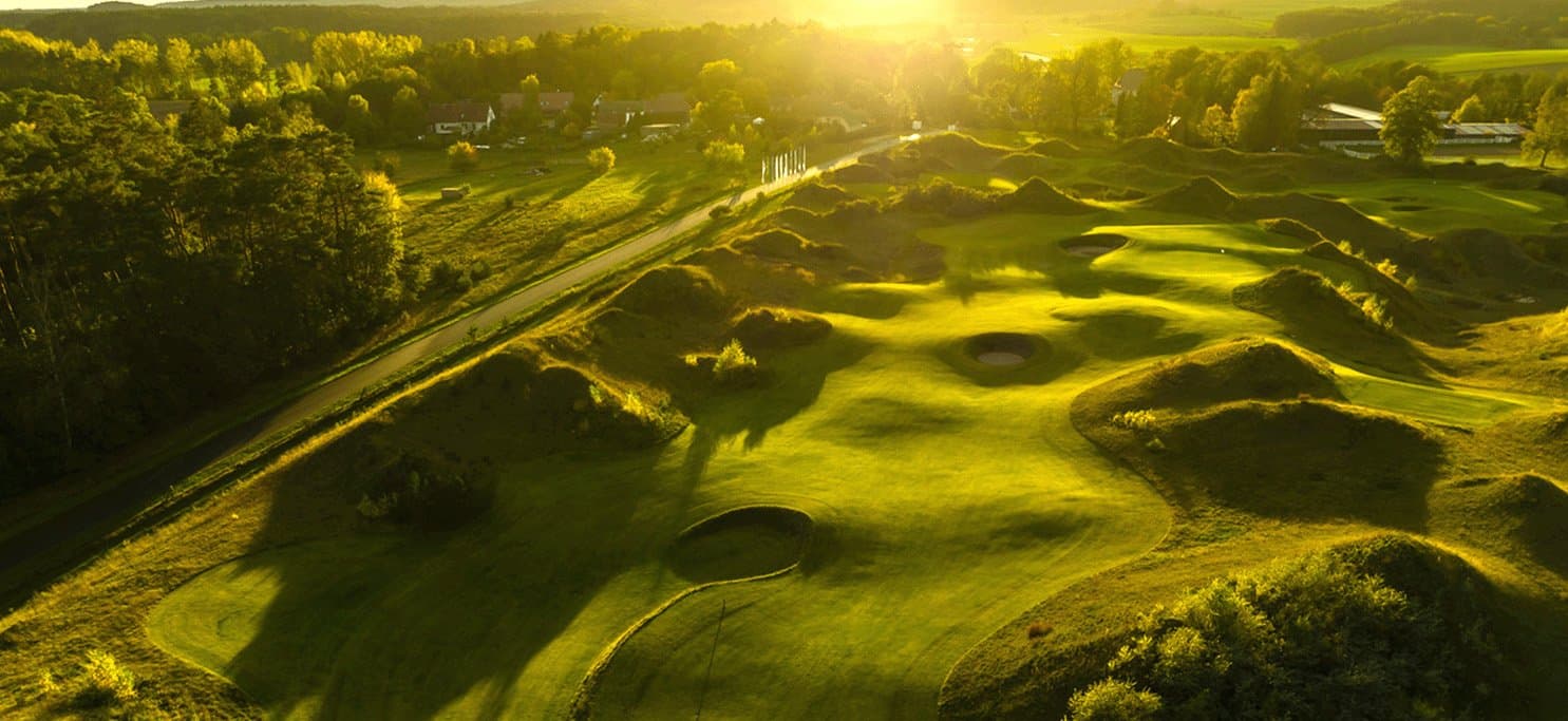 WINSTONgolf