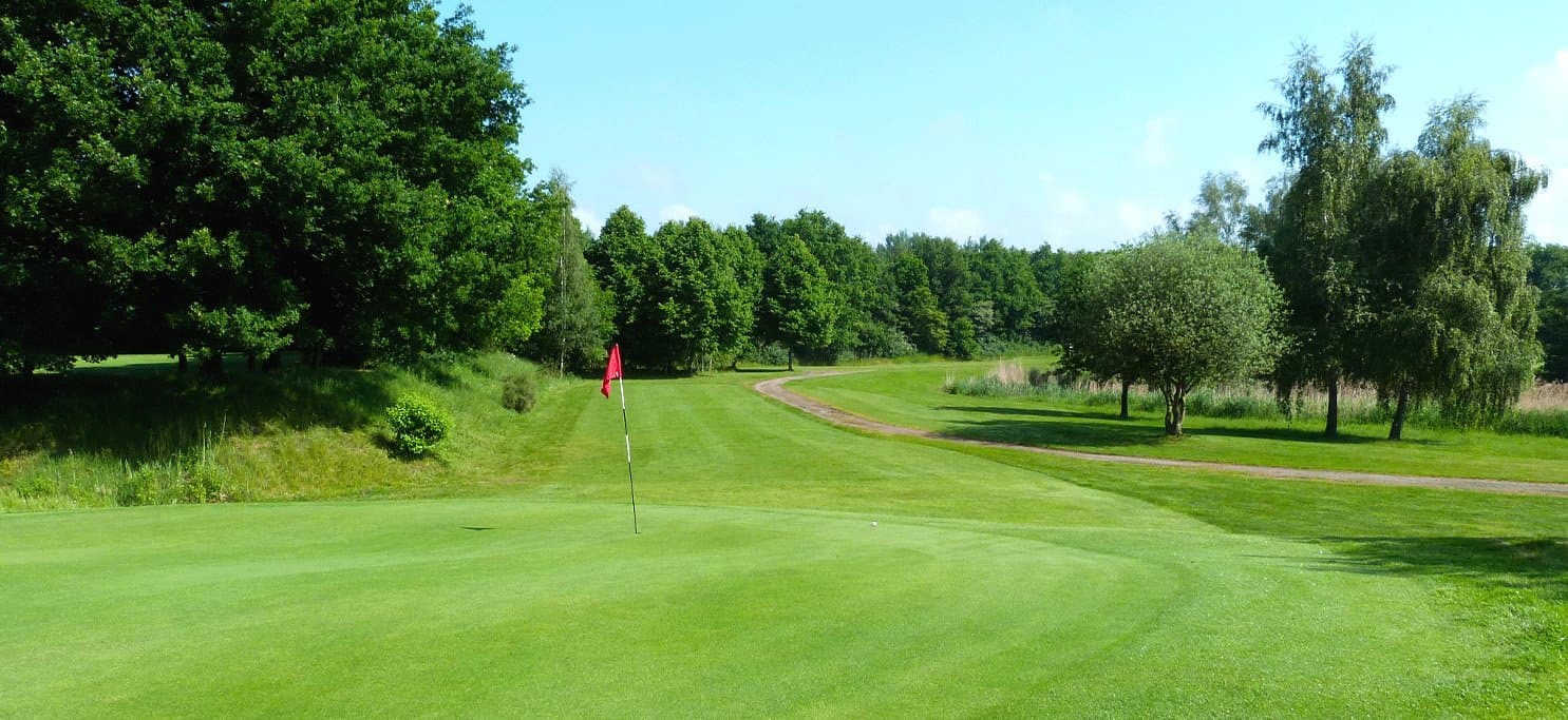Bremer Golfclub Lesmona