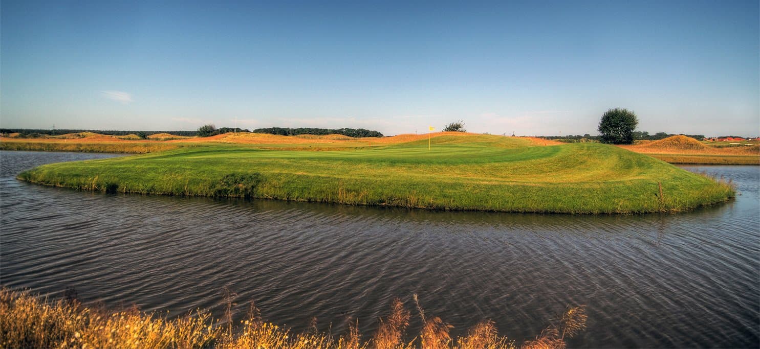Golfclub Schloss Lütetsburg