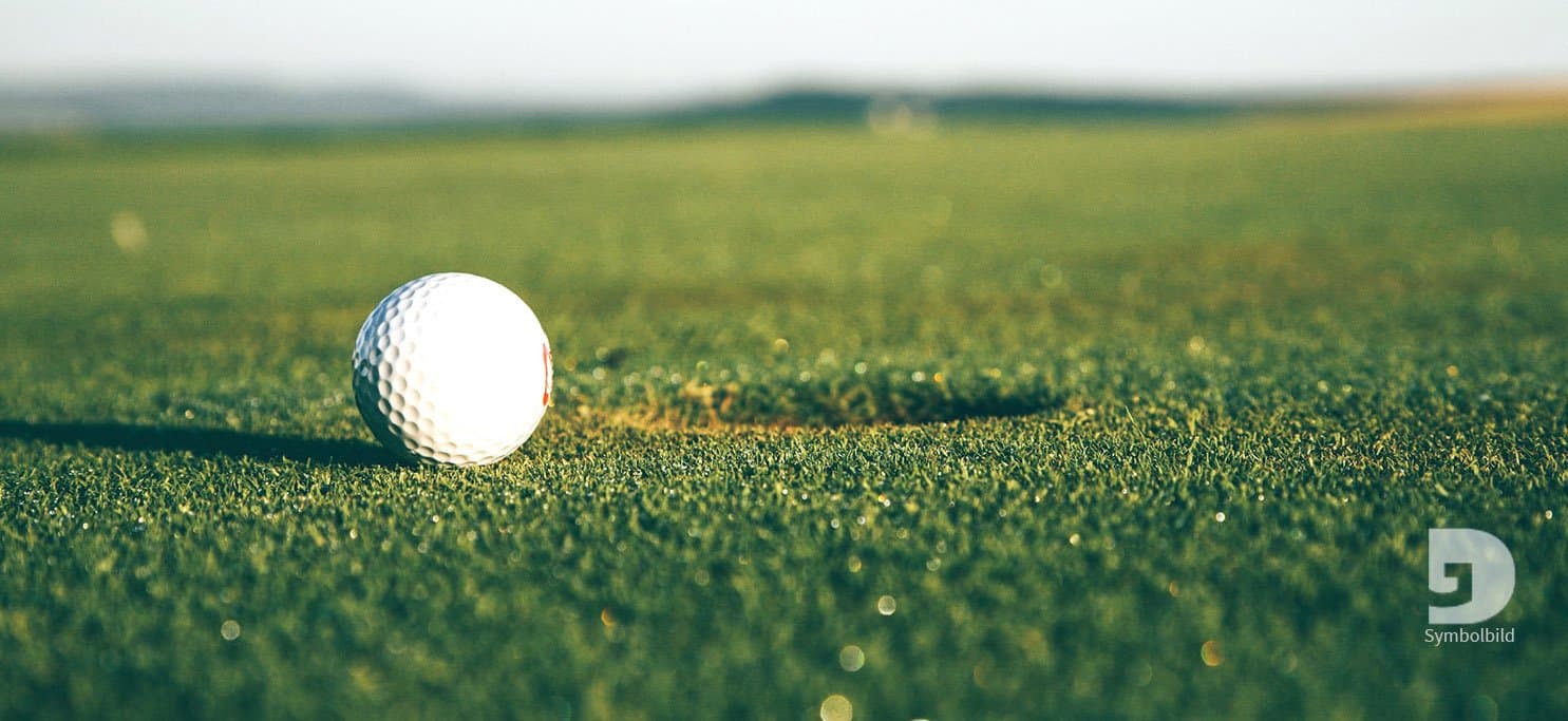 Golfclub Am Harrl