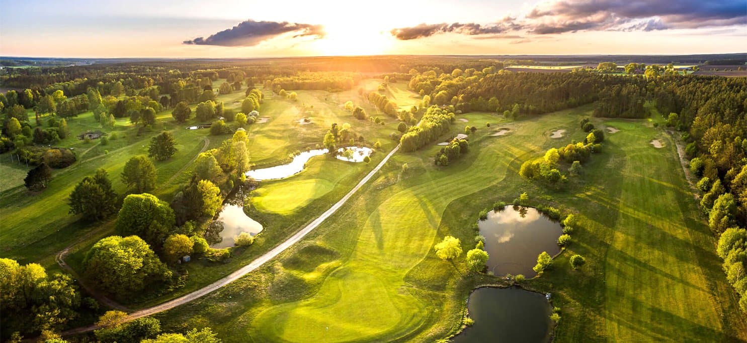 Golfclub An der Göhrde