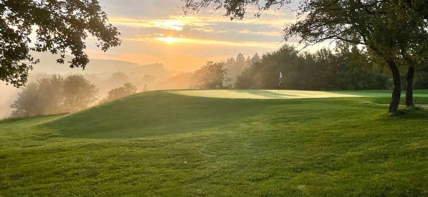Golfclub Bad Pyrmont