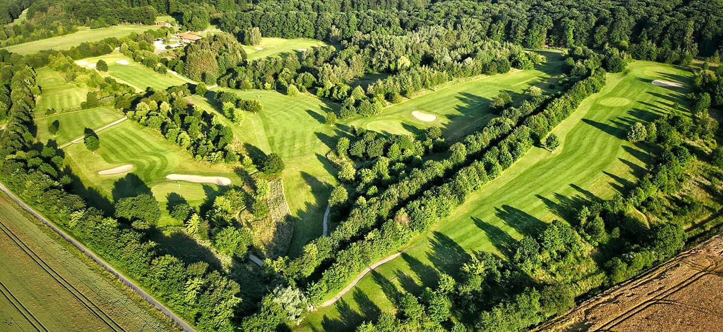 Golfclub Bad Salzdetfurth-Hildesheim