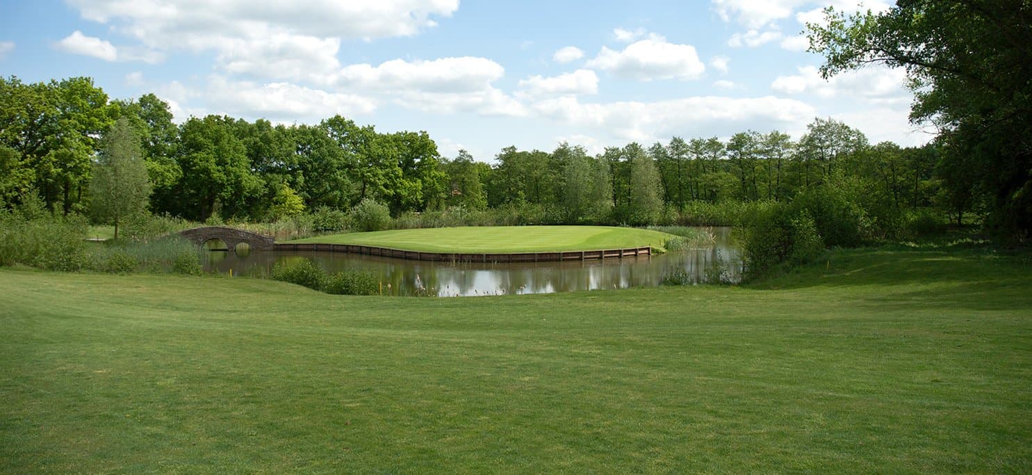 Golfclub Bremer Schweiz