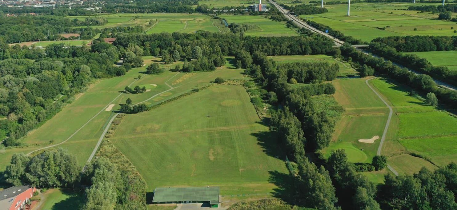 Golfclub Bremerhaven Geestemünde