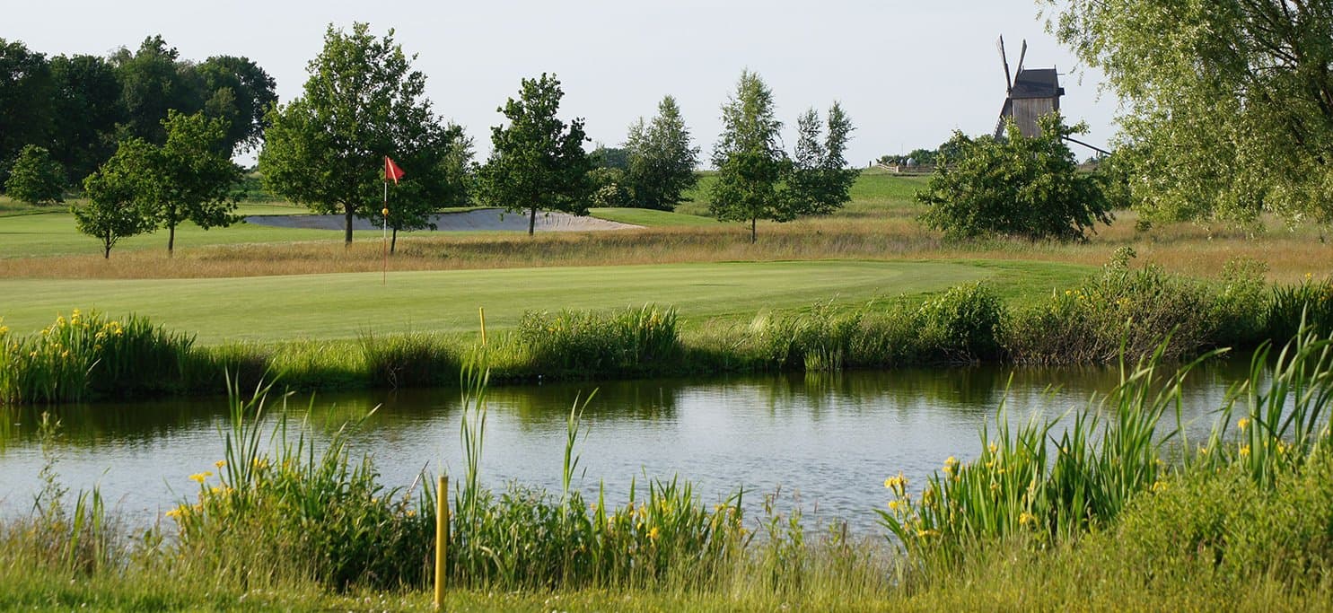 Golfclub Burgwedel