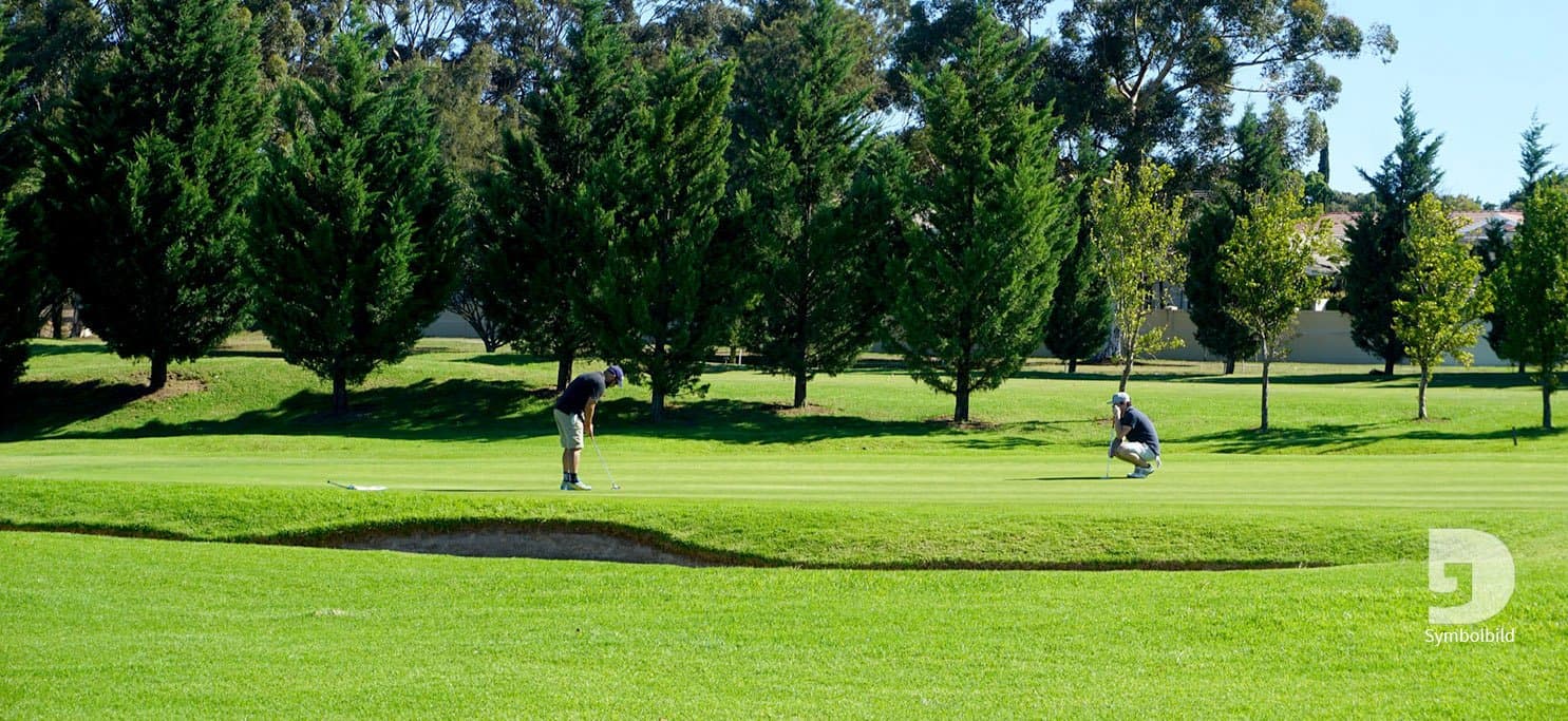 Golfclub Emstal