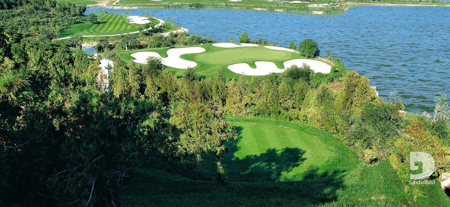 Golfclub Gleidingen