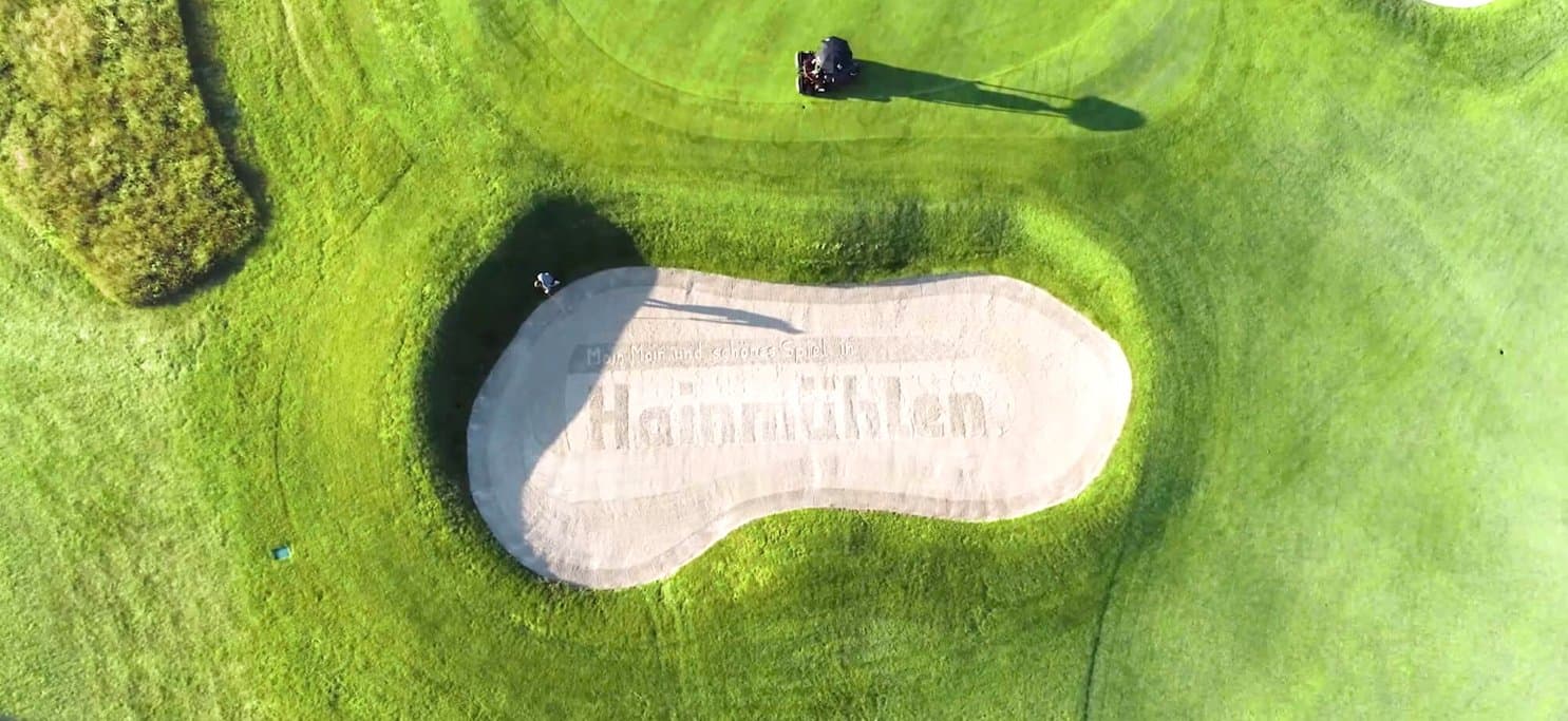 Golfclub Gut Hainmühlen