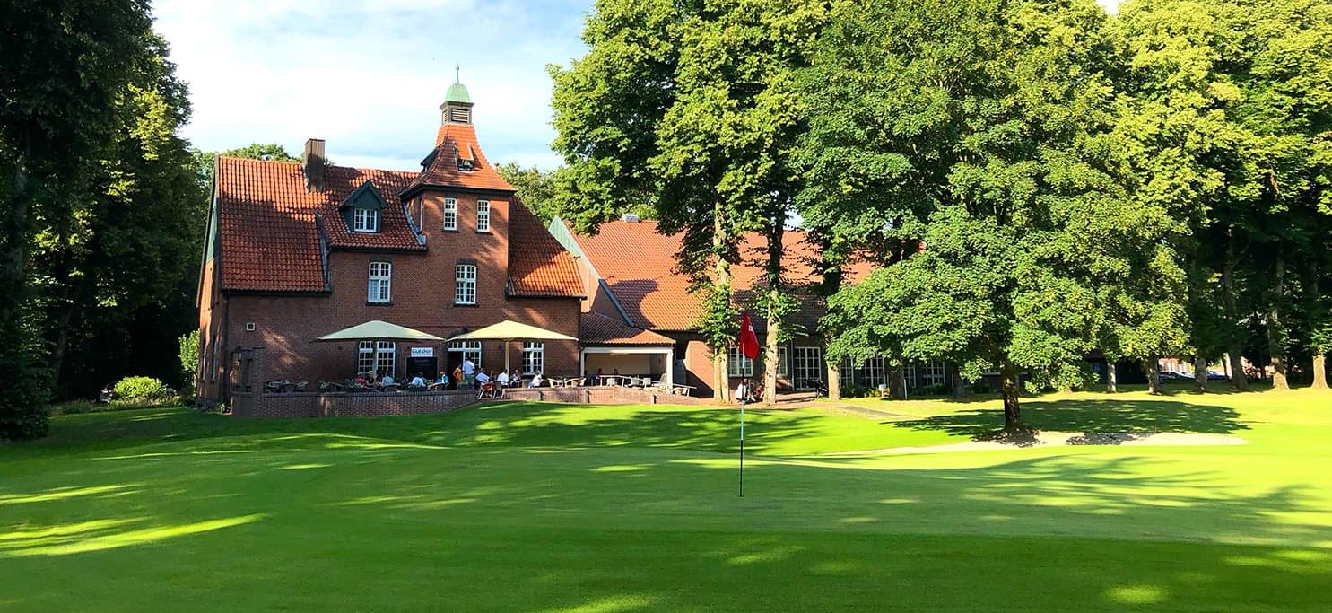 Golfclub Gutshof