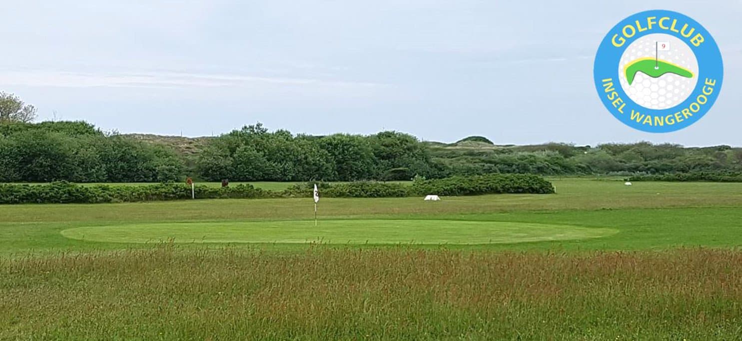 Golfclub Insel Wangerooge
