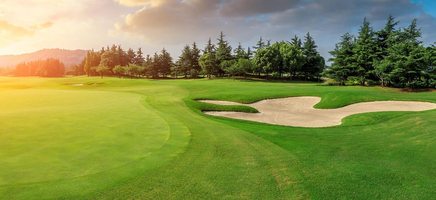 Golfclub Königshof Sittensen