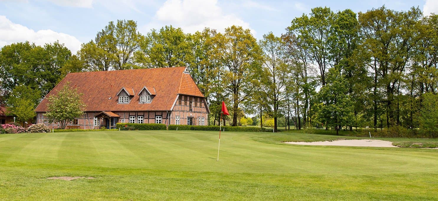 Golfclub Lilienthal